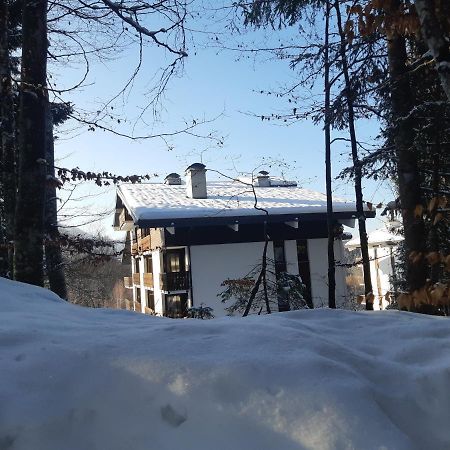 Appartement En Station De Ski A 700 M Des Telecabines Et 100 M Du Centre-Village Les Carroz d'Arâches Extérieur photo
